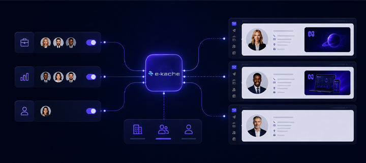 Centralized Signature Management